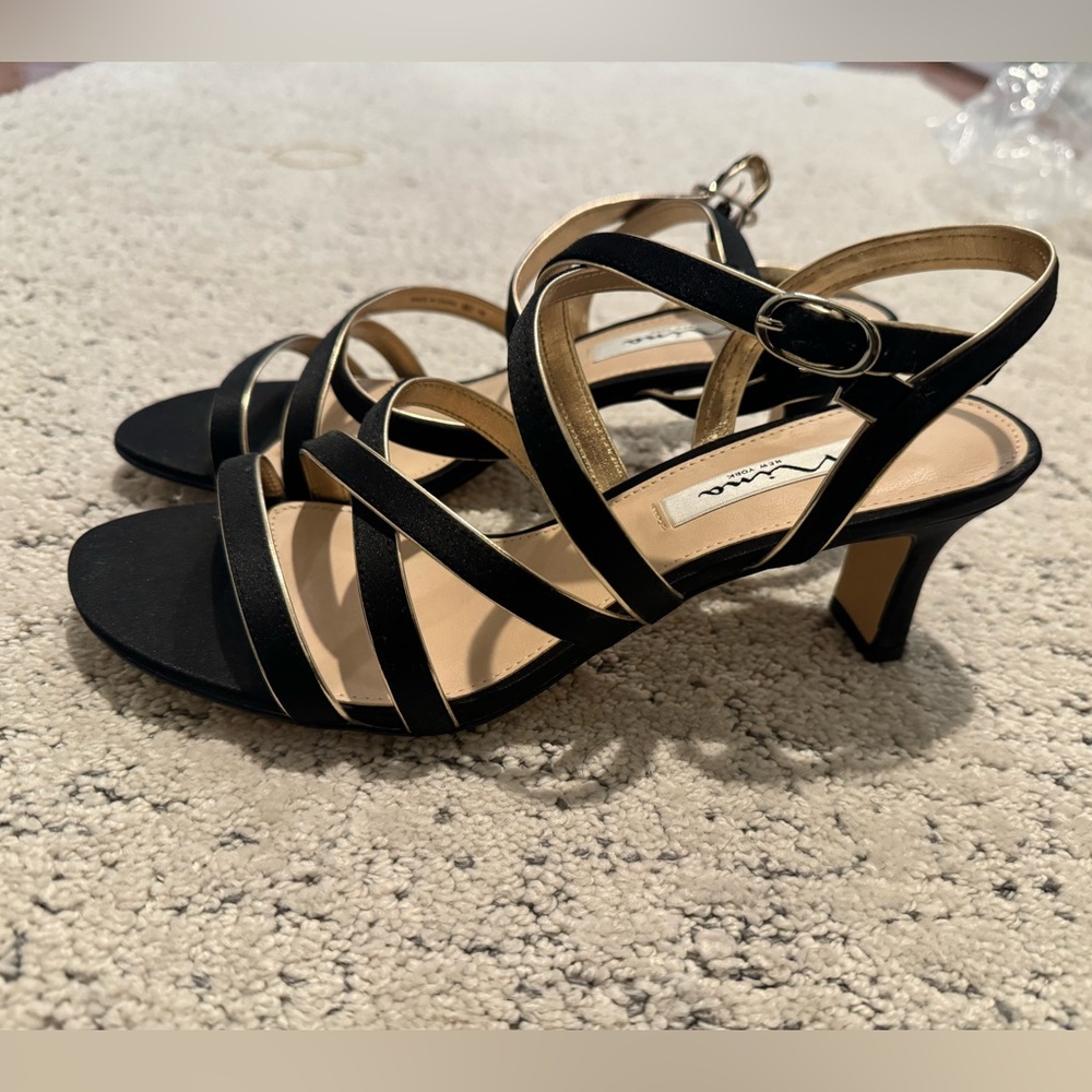 Nina Genaya Sandal